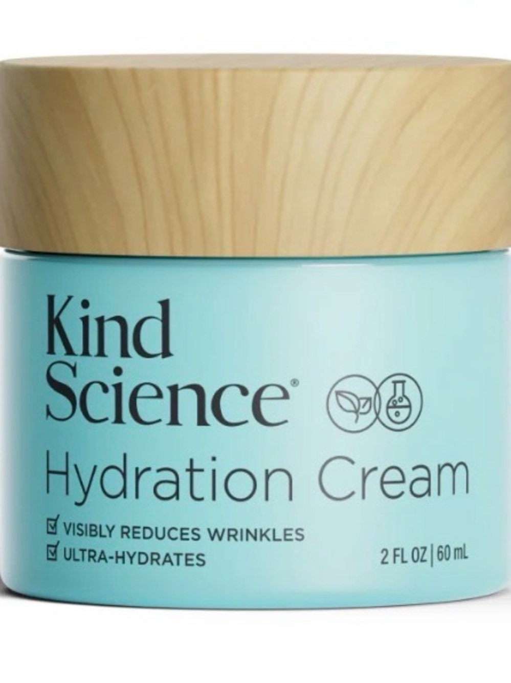 Kind Science Hydration Cream